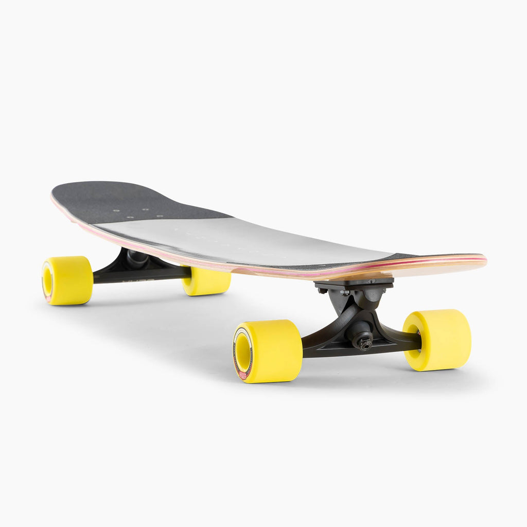 Tony Danza - Vibes - The Boardroom Downhill Limited