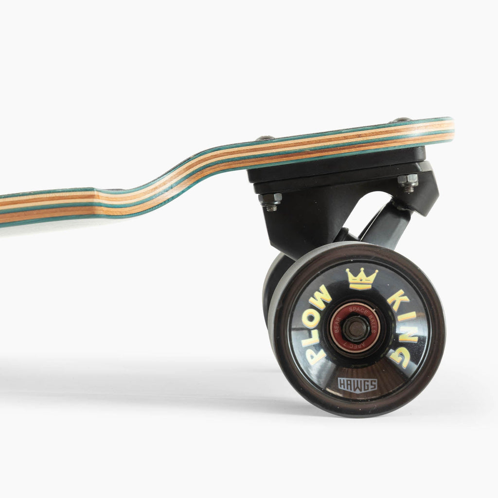 Top Cat 37 - Palm - The Boardroom Downhill Limited