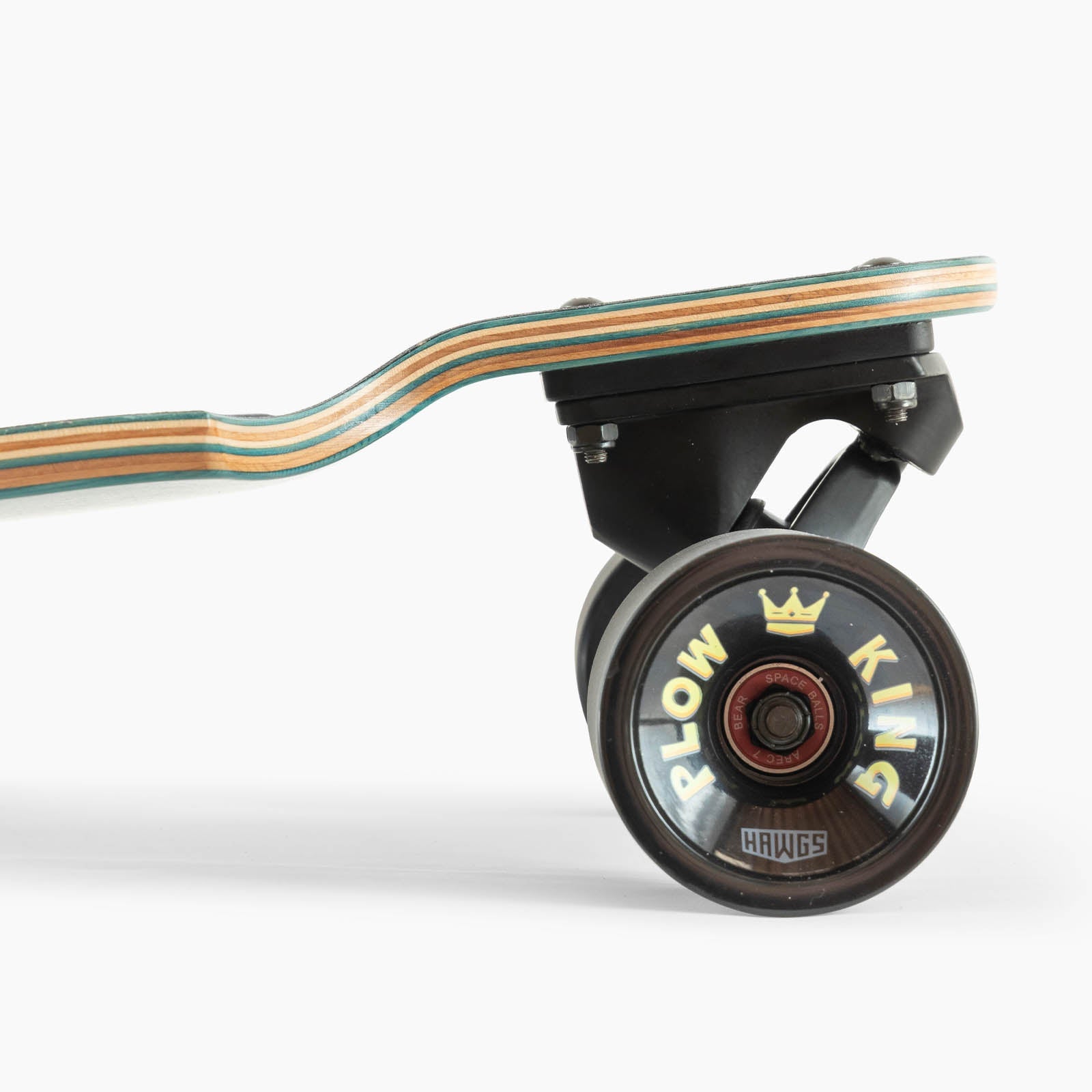 Top Cat 37 - Palm - The Boardroom Downhill Limited