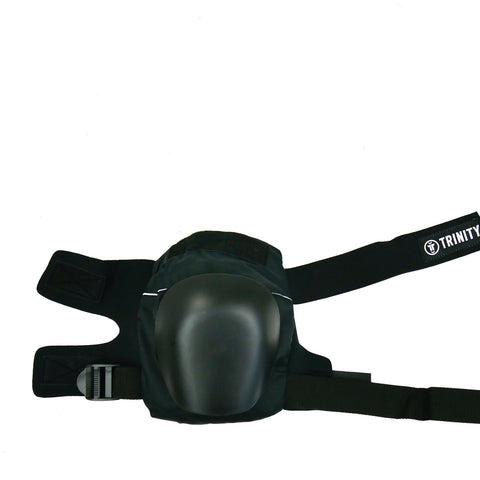 Trinity Elite Knee Pads - The Boardroom Downhill Limited