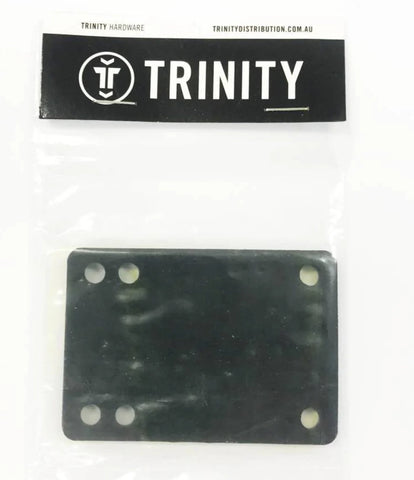 Trinity Risers 1.5mm Soft Set - The Boardroom