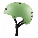 TSG Evolution Helmet Fatigue Green - The Boardroom Downhill Limited