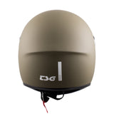 TSG Pro Pass Fullface Helmet Matt Firwood - The Boardroom