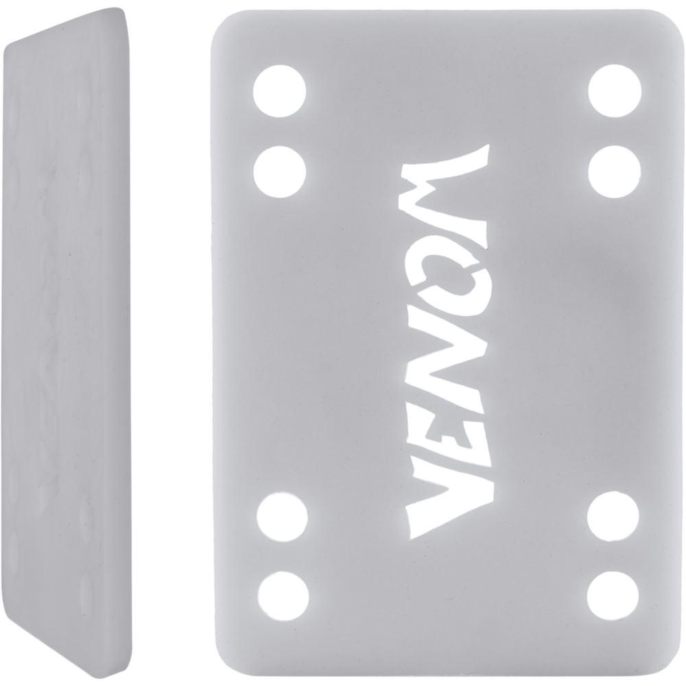 Venom 1/8" Riser Pads (Set of 2) - The Boardroom