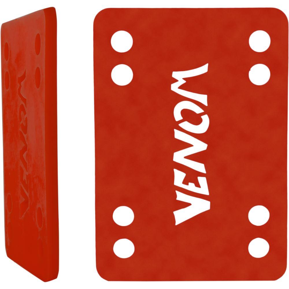Venom 1/8" Riser Pads (Set of 2) - The Boardroom