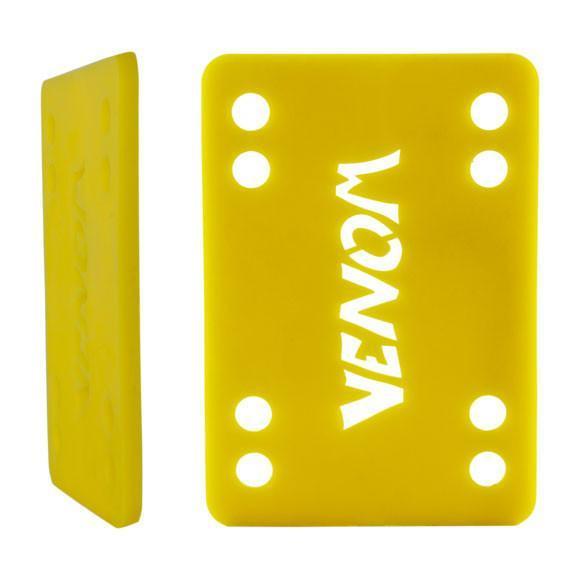 Venom 1/8" Riser Pads (Set of 2) - The Boardroom