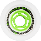 Venom Cannibals Cobra Core Longboard Wheels - The Boardroom