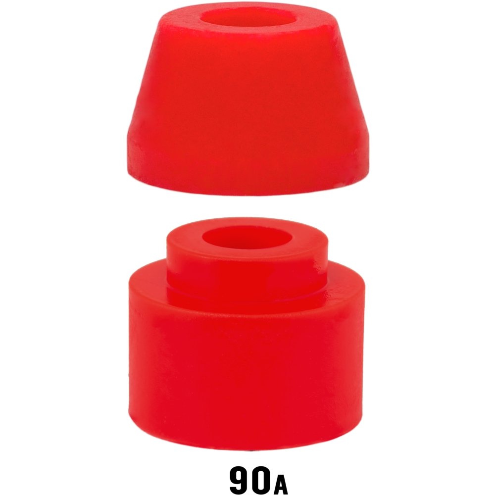 Venom HPF Caliber Plug Barrel + Cone - The Boardroom