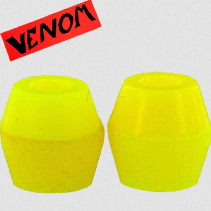 Venom HPF Street Bushings - The Boardroom Downhill Limited
