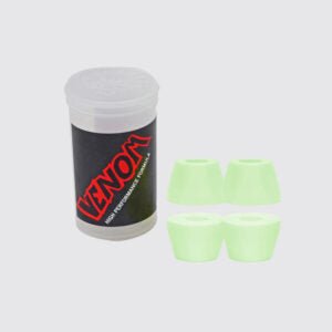 Venom HPF Street Bushings - The Boardroom Downhill Limited