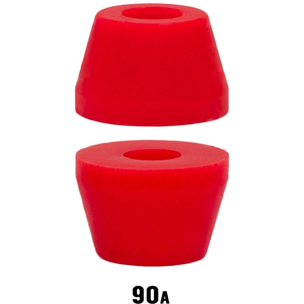 Venom HPF Super Carve Bushings - The Boardroom Downhill Limited