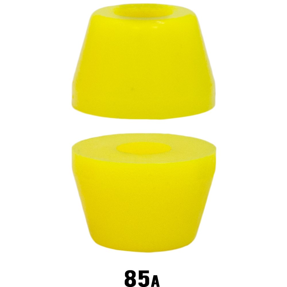 Venom HPF Super Carve Bushings - The Boardroom Downhill Limited