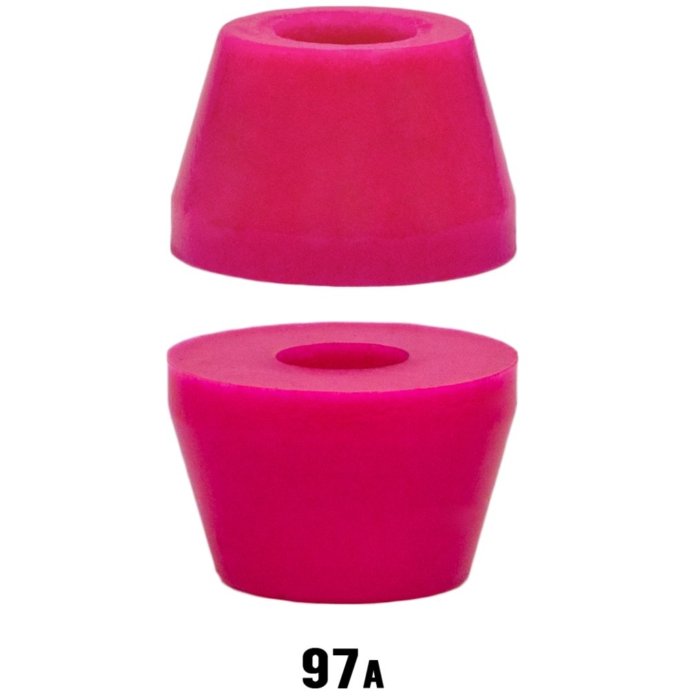 Venom HPF Super Carve Bushings - The Boardroom Downhill Limited