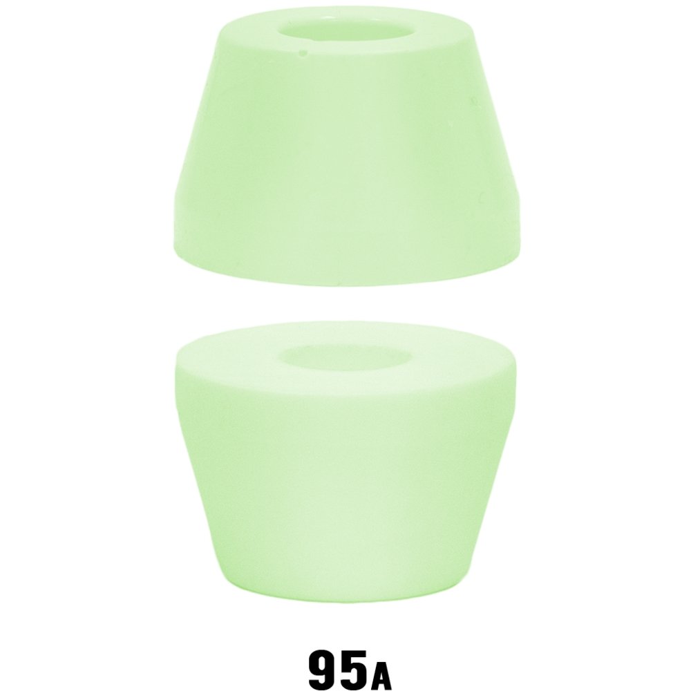 Venom HPF Super Carve Bushings - The Boardroom Downhill Limited