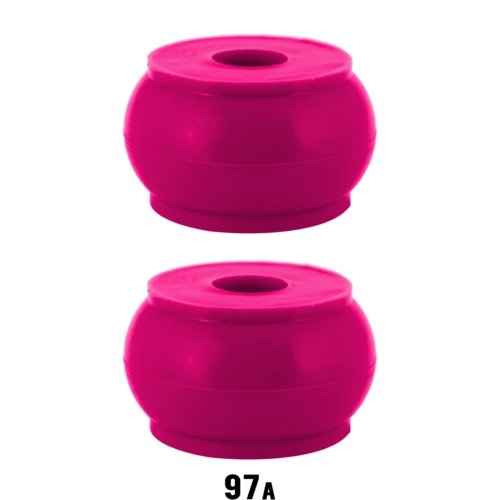 Venom HPF Tall Keg Bushings - The Boardroom Downhill Limited