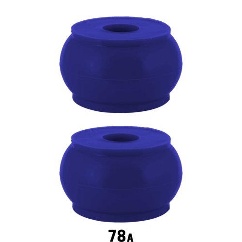 Venom HPF Tall Keg Bushings - The Boardroom