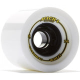 Venom Mach 1 Cannibal 76mm 76a Longboard Wheels - The Boardroom