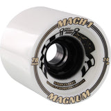 Venom Magnum Mach 1 Harry Clarke 78mm 74a Longboard Skateboard Wheels - The Boardroom Downhill Limited