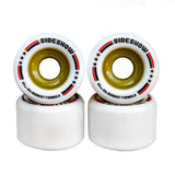 Venom SideShow 65mm 80A Longboard Longboard Wheels - The Boardroom Downhill Limited