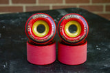 Venom SideShow 70mm 83A Dylan Hepworth Pro Edition Longboard Wheels - The Boardroom Downhill Limited