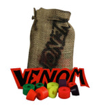 Venom Standard Bushing Money Bag (10 bushings) - The Boardroom Downhill Limited