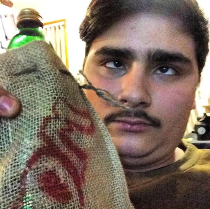 Venom Standard Bushing Money Bag (10 bushings) - The Boardroom Downhill Limited