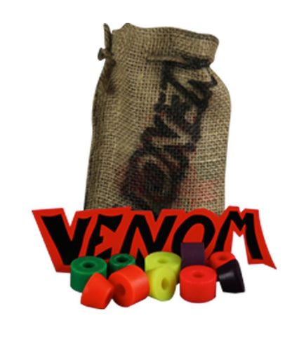 Venom Tall Barrel Money Bag (10 bushings) - The Boardroom Downhill Limited