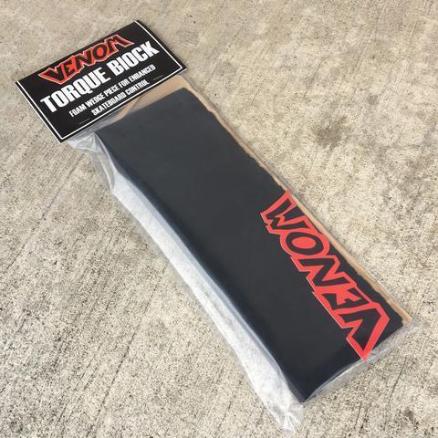 Venom Torque Block - The Boardroom